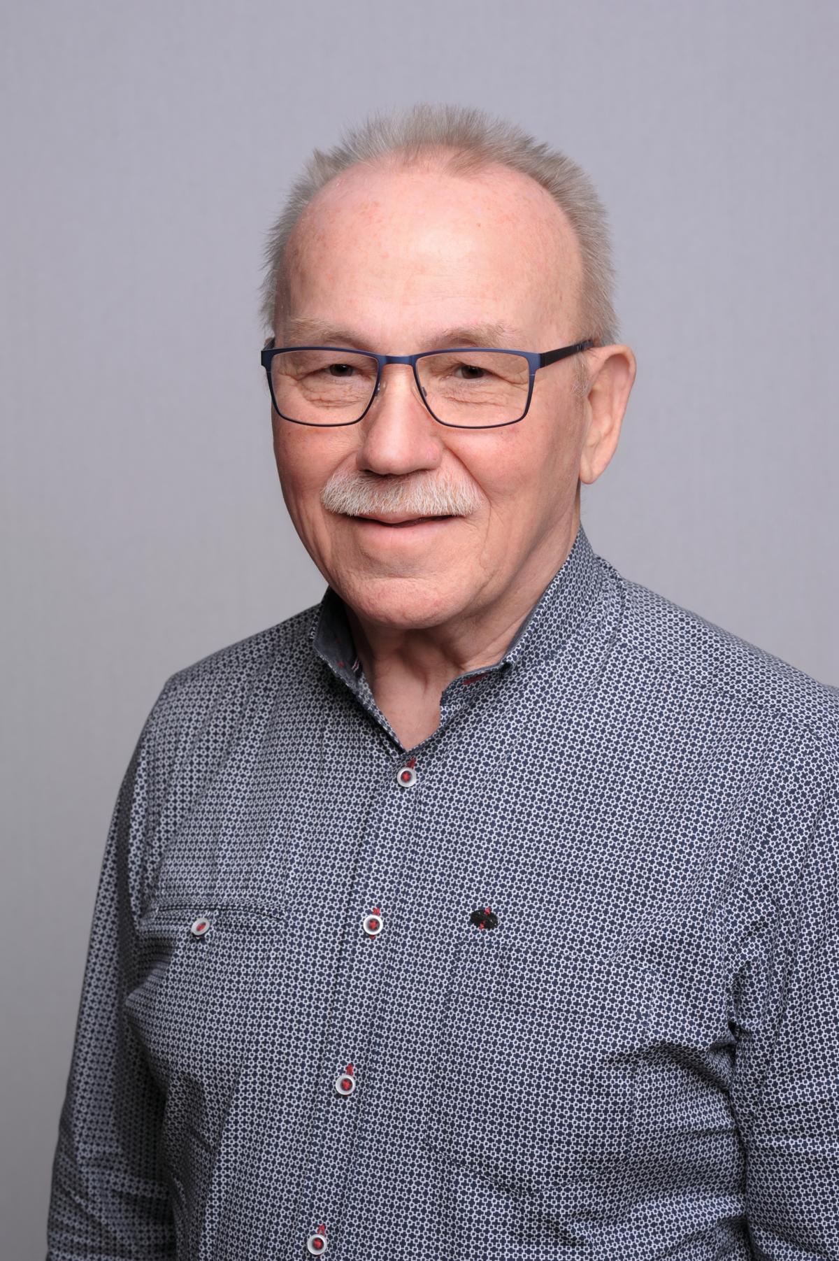Egon Schabbach